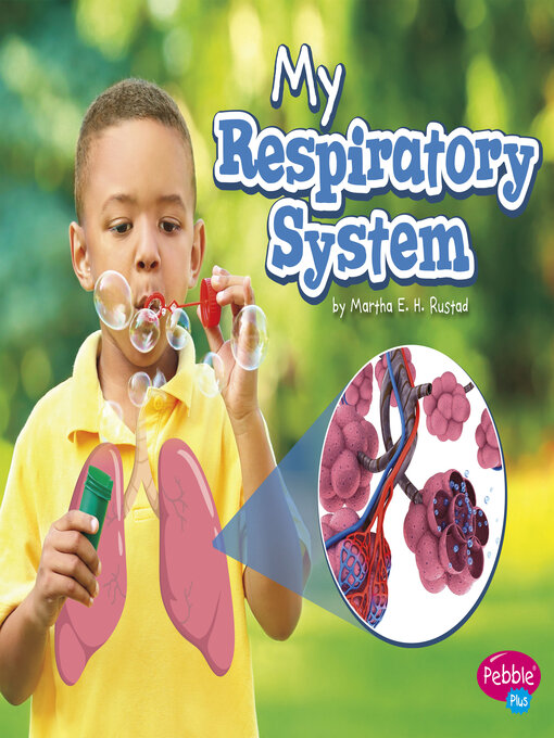 Title details for My Respiratory System by Martha E. H. Rustad - Available